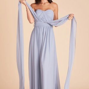 Birdy Grey GRACE CONVERTIBLE DRESS